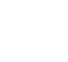 El viajero. 48 horas en.....