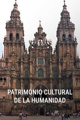 Patrimonio cultural de la humanidad