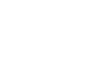 Patrimonio cultural de la humanidad