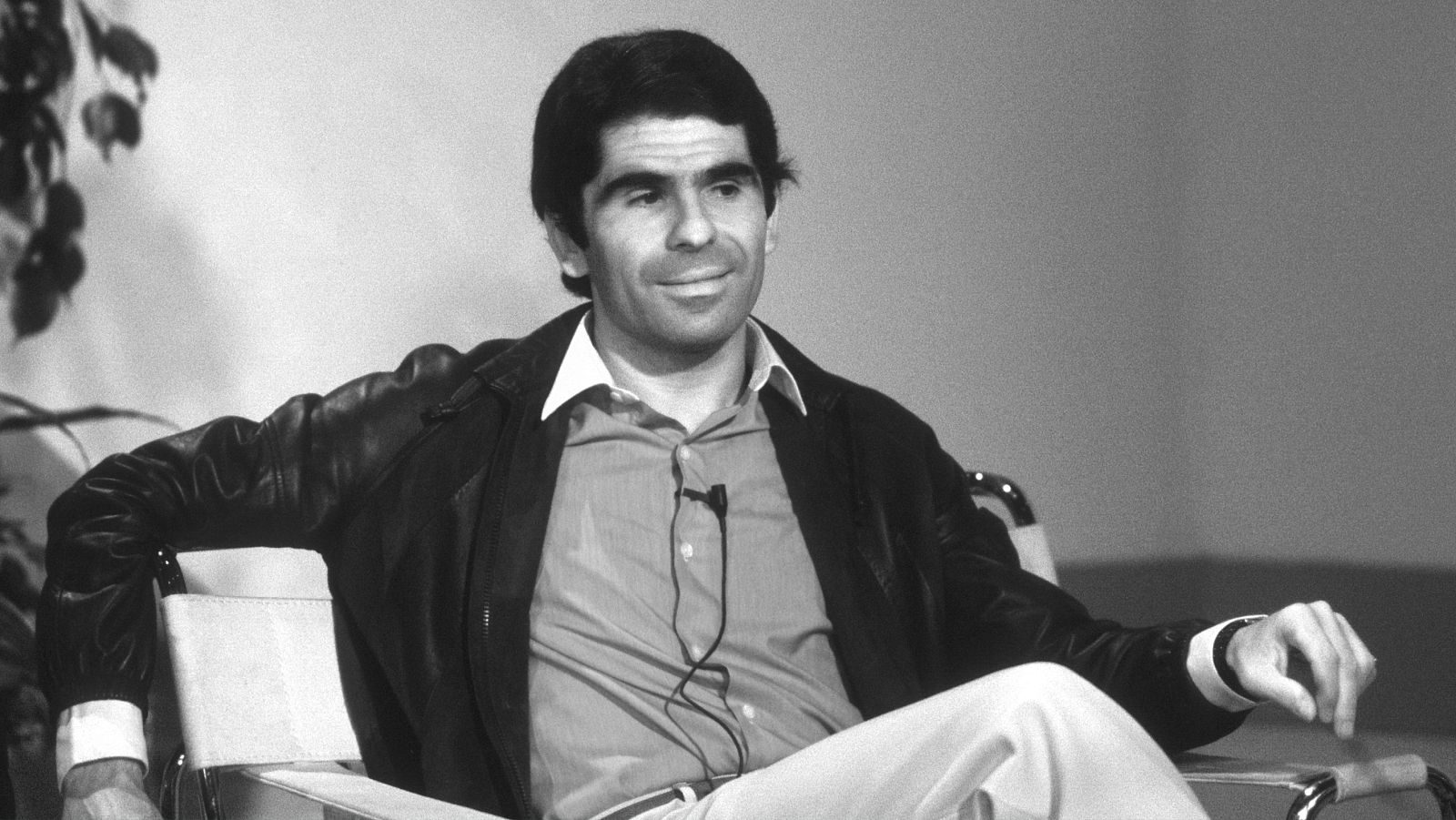 Lo conoce usted - Salvador Dalí (Programa piloto)