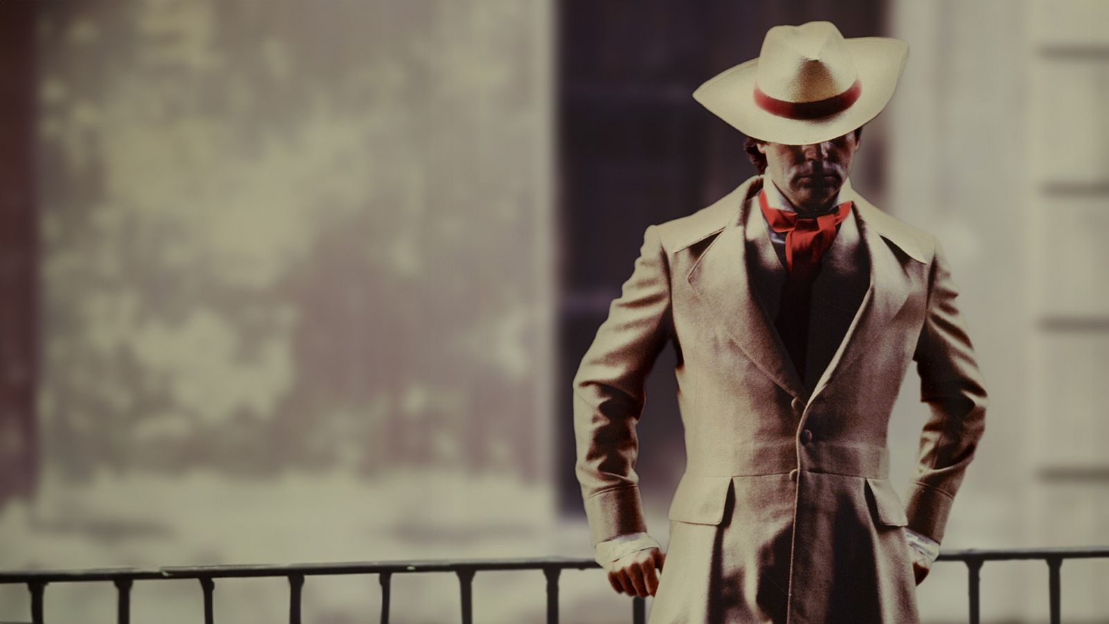 El loco. Los silencios de Quintero - Episodio 1 - Ver ahora