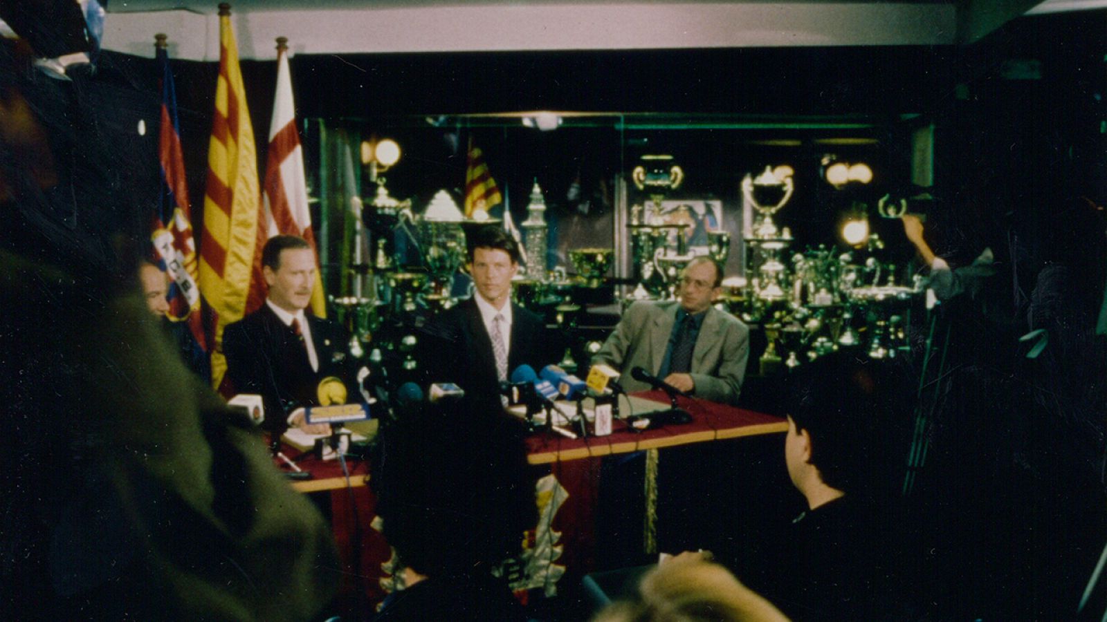 Delantero - Mercado de carne - Delantero | Ver