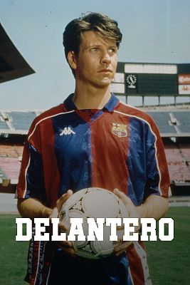 Delantero