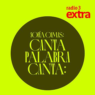 Cantapalabracanta con Sofía Comas