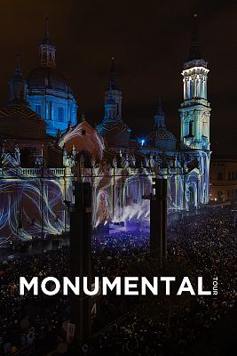 Monumental Tour