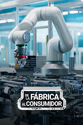 De la fábrica al consumidor