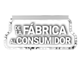 De la fábrica al consumidor