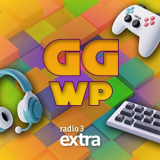 'GG WP' con Andreu Plaza