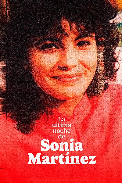 La ltima noche de Sonia Martnez