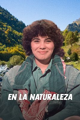 En la naturaleza