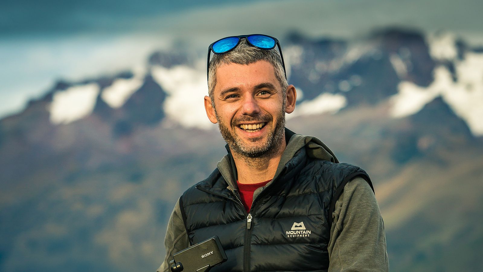 Rutas increíbles - Episodio 7: La ruta del Jordan - ver ahora