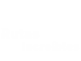 Rutas increíbles