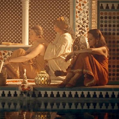 Maravillas de Europa