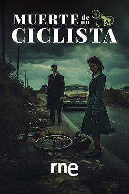 Muerte de un ciclista