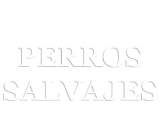 Perros salvajes