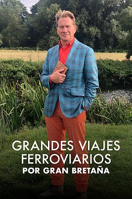 Grandes viajes ferroviarios por Gran Bretaña