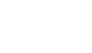 Grandes viajes ferroviarios por Gran Bretaña