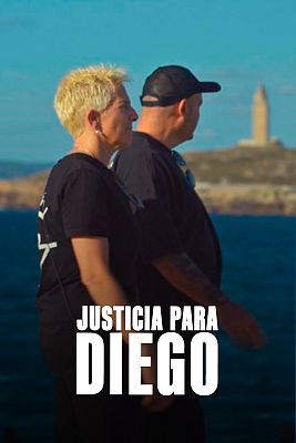 Justicia para Diego