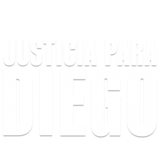 Justicia para Diego