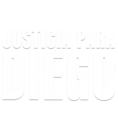 Justicia para Diego