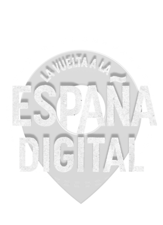 La vuelta a la España digital