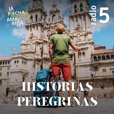 Historias peregrinas