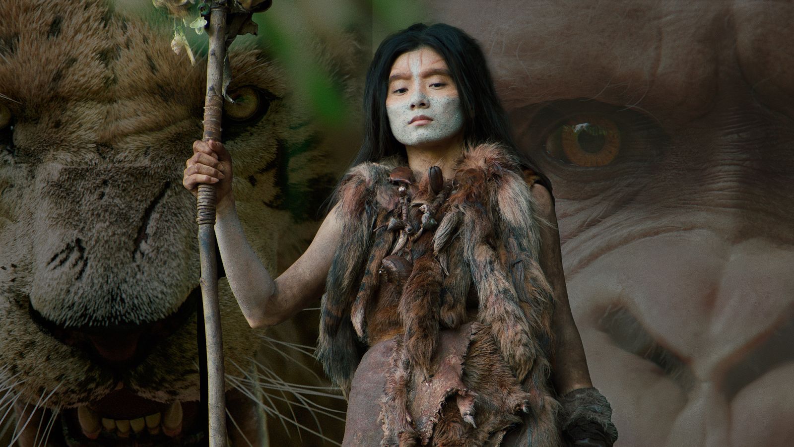 Los últimos secretos de la humanidad - Episodio 2 - ver ahora