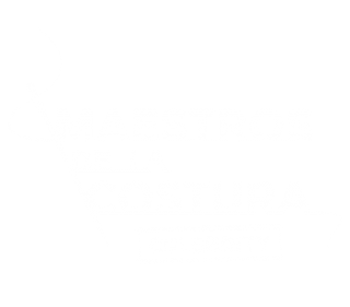 Maestros de la costura Celebrity