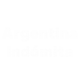 Argentina indmita