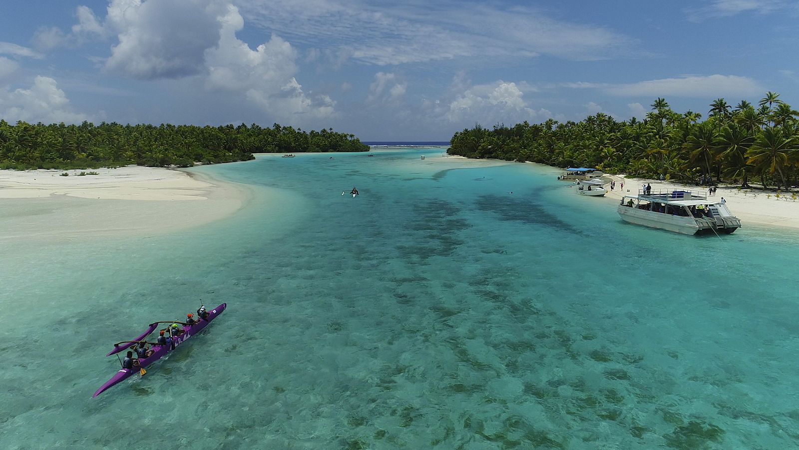 La Palma: l'illa bonica - Turisme rural al món - Turisme Rural al Món | Veure documental