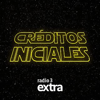 Créditos iniciales