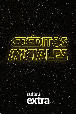 Créditos iniciales