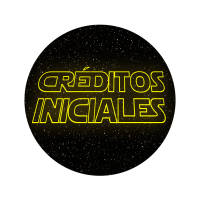 Créditos iniciales