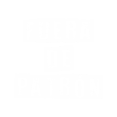 Fuera de Patrón