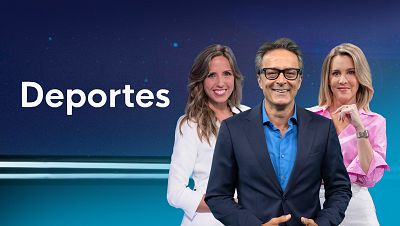 Los Deportes de La1