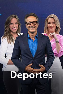 Deportes en RTVE