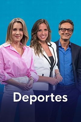 Carátula de DEPORTES 1