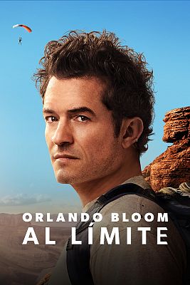 Orlando Bloom al límite