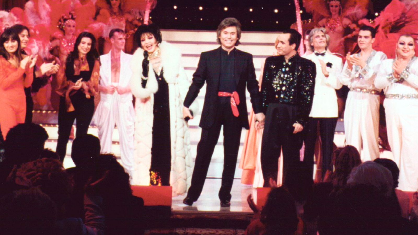 Ven al Paralelo - 23/05/1993