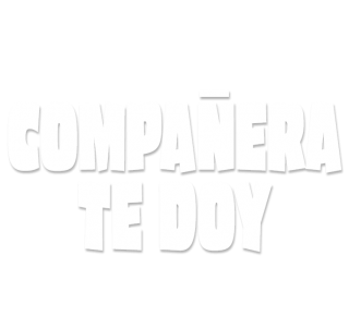 Compañera te doy