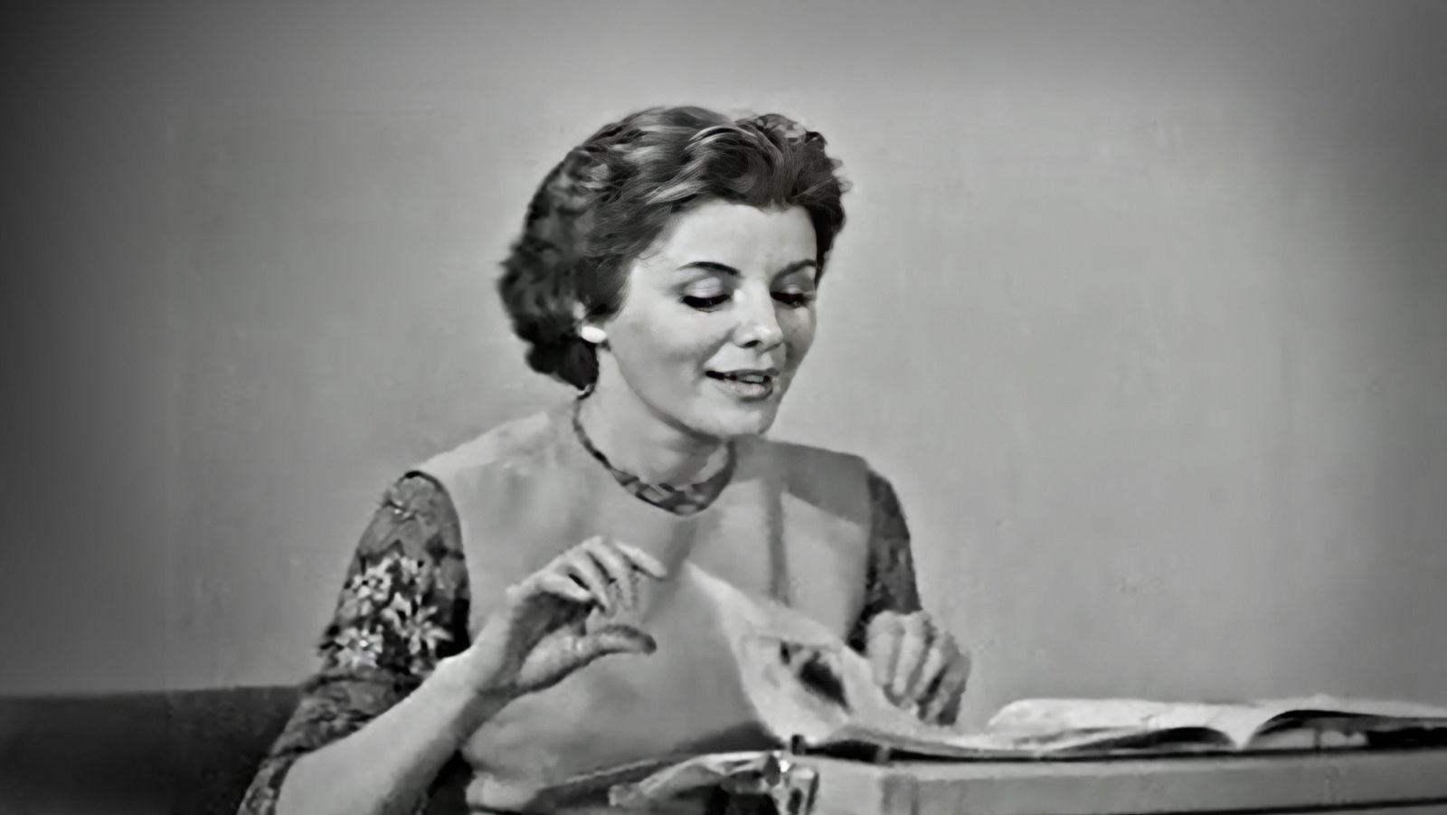 Pili, secretaria ideal - El partido - Pili, secretaria ideal | Ver