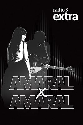 Amaral por Amaral