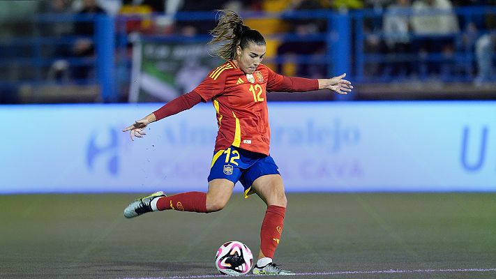 UEFA Women's Nations League