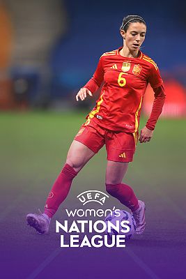 UEFA Women's Nations League