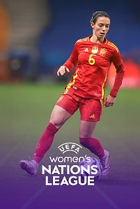 UEFA Women's Nations League