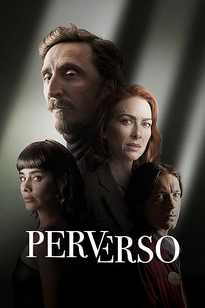 Perverso