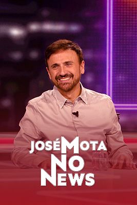 Jos Mota No News