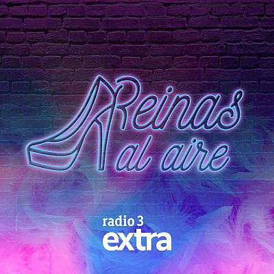 Reinas al aire