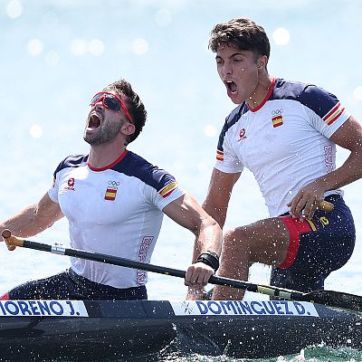 Objetivo Los Ángeles