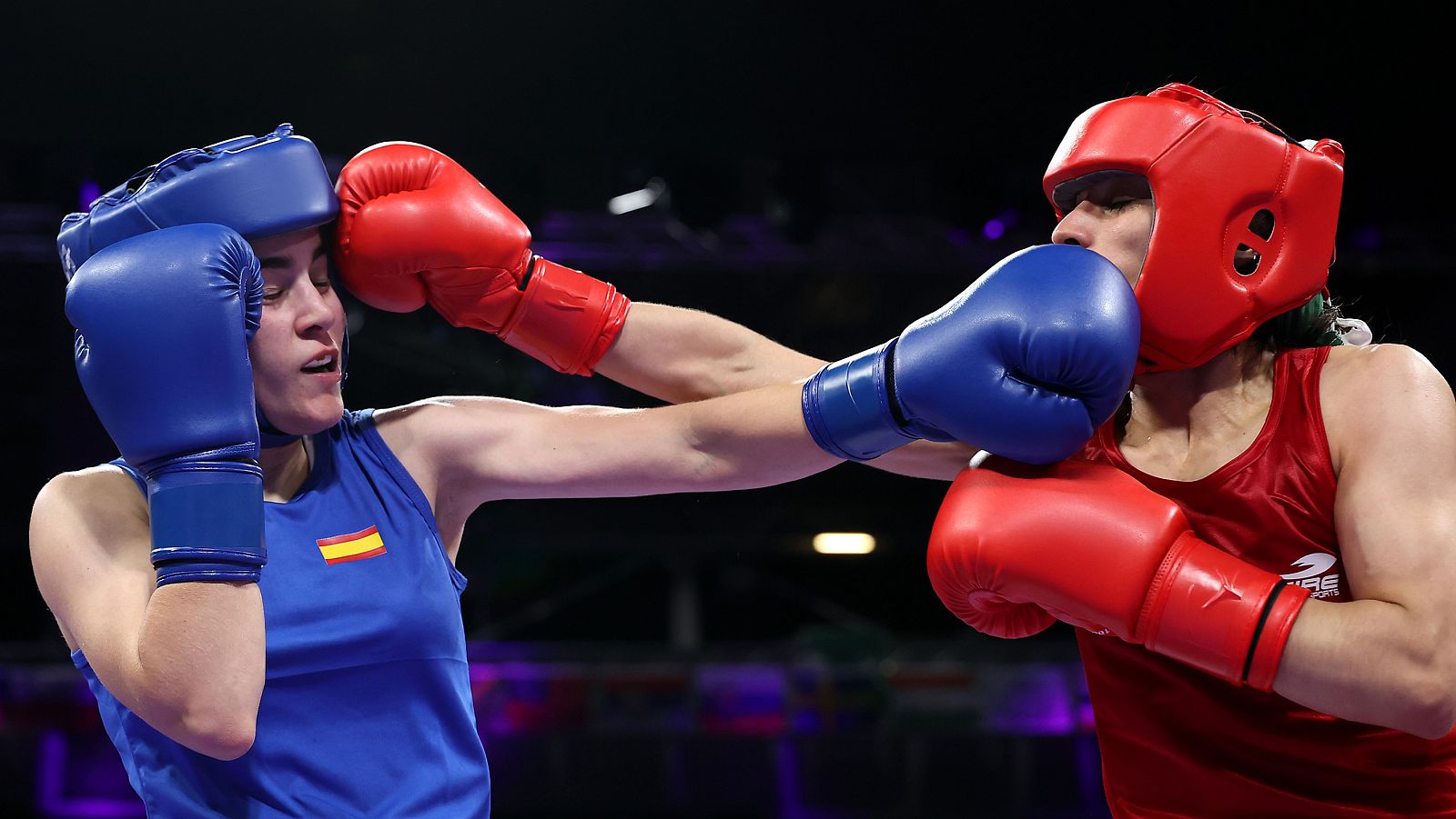 Objetivo Los Ángeles - Programa 12: El método Ribera para forjar Hispanos - Objetivo Los Ángeles | Ver